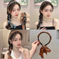 【🔥 Cumpără 1 și primește 1 gratuit】🎀Satin accesorii de păr de epocă