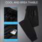 👖2026 Unisex Ultra Stretch Légáteresztő alkalmi nadrágok