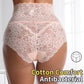🎁Hot Sale 49% OFF⏳High Waisted Sexy Premium Lace Chiloți