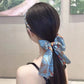 【🔥 Cumpără 1 și primește 1 gratuit】🎀Satin accesorii de păr de epocă
