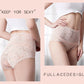 🎁Hot Sale 49% OFF⏳High Waisted Sexy Premium Lace Chiloți
