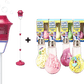 ✨Világító buborékfújó – a gyerekek kedvenc kerti játéka🎈