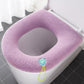 Plüss WC-üléshuzat 🛁 | Meleg és kényelmes a mindennapokban!💖