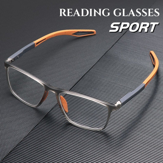 👓Ultrakönnyű kék fény elleni presbyopia szemüvegek✨