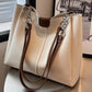 2024 New Ladies geantă de mână doamnelor Set Crossbody Bag geantă de umăr 2 Pcs Set