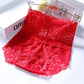 🎁Hot Sale 49% OFF⏳High Waisted Sexy Premium Lace Chiloți