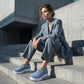 💖Női alkalmi platform Slip-on ortopédiai cipők