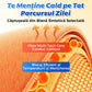 🔥Haină caldă îngroșată pentru bărbați cu glugă