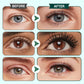 💥Cumpărați 3 și primiți 2 gratuit ✨Mascara cu efect de prelungire și curbare rezistentă la apă și transpirație