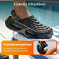 🌊 Két stílus egy cipőben + azonnal száradó, csúszásmentes! Megérkeztek a nyár legokosabb EVA szandáljai 👟✨