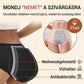 ✨ Kényelmes magasderekú védőalsó menstruációs napokra teljes szivárgásvédelemmel