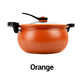 🧑‍🍳Limited reducere de timp 50%💥Aragaz sub presiune multi-funcțional de mare capacitate non-stick