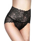 🎁Hot Sale 49% OFF⏳High Waisted Sexy Premium Lace Chiloți