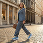 💖Női alkalmi platform Slip-on ortopédiai cipők