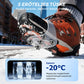 🔥1+2 INGYEN！🔥❄️Univerzális 5 fogú jégkorcsolya cipőkhöz és csizmákhoz