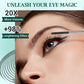 💥Cumpărați 3 și primiți 2 gratuit ✨Mascara cu efect de prelungire și curbare rezistentă la apă și transpirație