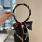 【🔥 Cumpără 1 și primește 1 gratuit】🎀Satin accesorii de păr de epocă