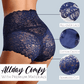 🎁Hot Sale 49% OFF⏳High Waisted Sexy Premium Lace Chiloți