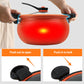 🧑‍🍳Limited reducere de timp 50%💥Aragaz sub presiune multi-funcțional de mare capacitate non-stick