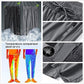 👖2026 Unisex Ultra Stretch Légáteresztő alkalmi nadrágok