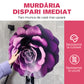 💥 Reducere Fierbinte🌸Covoraș cu model floral din pluș sau pământ de diatomee