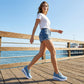 💖Női alkalmi platform Slip-on ortopédiai cipők