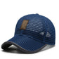 🧢 Nyári légáteresztő könnyű baseball sapka