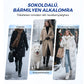 ❄️Erős tapadás jégen és havon – 5-fogú univerzális jégkapaszkodó👢🧊