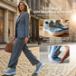 💖Női alkalmi platform Slip-on ortopédiai cipők