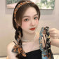 【🔥 Cumpără 1 și primește 1 gratuit】🎀Satin accesorii de păr de epocă