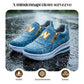 💖Női alkalmi platform Slip-on ortopédiai cipők
