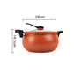 🧑‍🍳Limited reducere de timp 50%💥Aragaz sub presiune multi-funcțional de mare capacitate non-stick