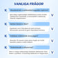 🔥1+2 INGYEN！🔥❄️Univerzális 5 fogú jégkorcsolya cipőkhöz és csizmákhoz