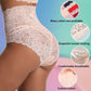 🎁Hot Sale 49% OFF⏳High Waisted Sexy Premium Lace Chiloți