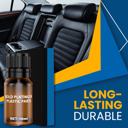 2025 Műanyag alkatrészek javítása és felújítása【🔥 Vásárlás 1 kap 2 ingyenes】