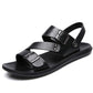 【🔥TODAY'S LOWEST PRICE】 🔥 New Men's Leather Beach Sandals
