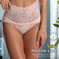 🎁Hot Sale 49% OFF⏳High Waisted Sexy Premium Lace Chiloți