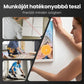 📐 Négyoldalas mágneses digitális szögmérő lézerrel