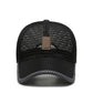 🧢 Nyári légáteresztő könnyű baseball sapka