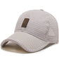 🧢 Nyári légáteresztő könnyű baseball sapka