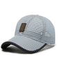 🧢 Nyári légáteresztő könnyű baseball sapka