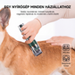 🏡🐕 Csendes működésű kisállat‑szőrvágó ✨