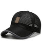 🧢 Nyári légáteresztő könnyű baseball sapka
