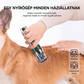 🏡🐕 Csendes működésű kisállat‑szőrvágó ✨