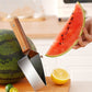 🔥2026-os ÚJ dinnye-szeletelő – Egy mozdulat, tökéletes dinnyeszeletek!🍉