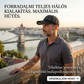 ☀️ Maradj hűvös, élvezd a teljes védelmet 🏞️