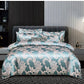 🔥Livrare gratuita 🌟- Luxury 4 Piece Satin Jacquard Bedroom Set