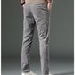 Pantaloni casual pentru bărbați Corduroy Rugged
