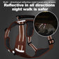 🐶Reflectiv No-Pull reflectorizant reglabil reflectorizant câine Vest Harness Harness Harness