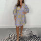 👗2024 New V-Neck Elegant Casual Rochii